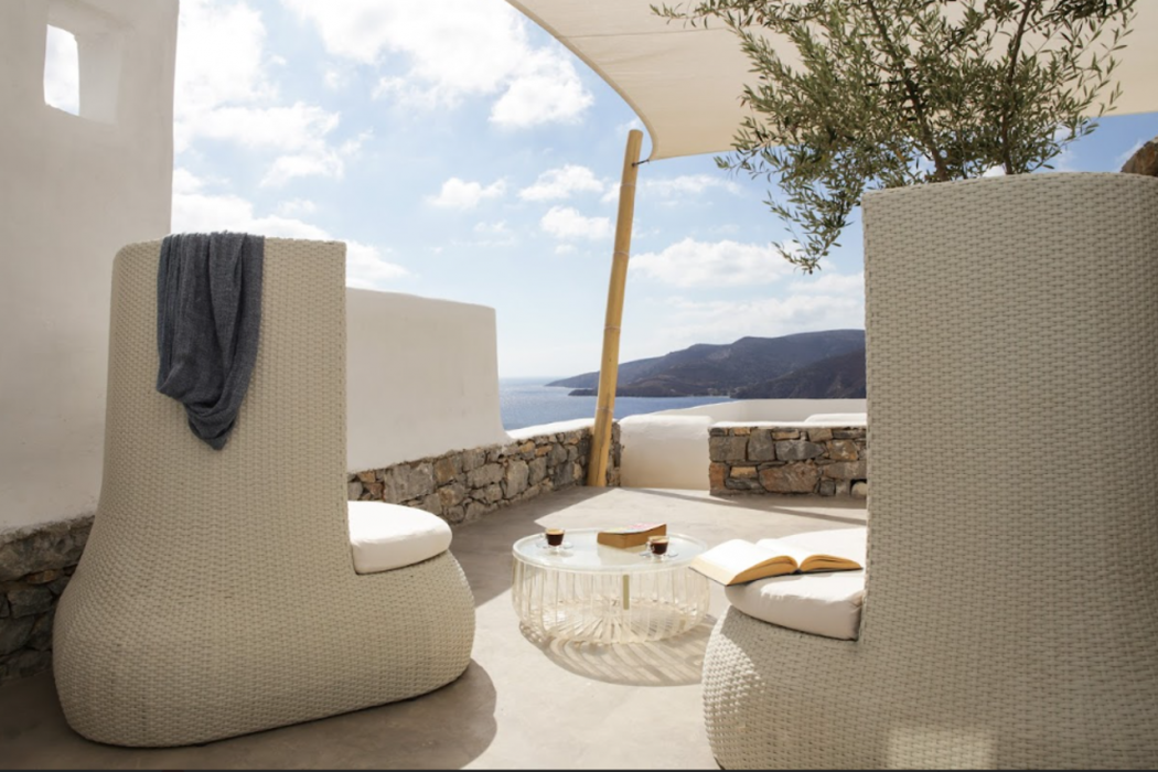 Pylaia Boutique Hotel 32/112