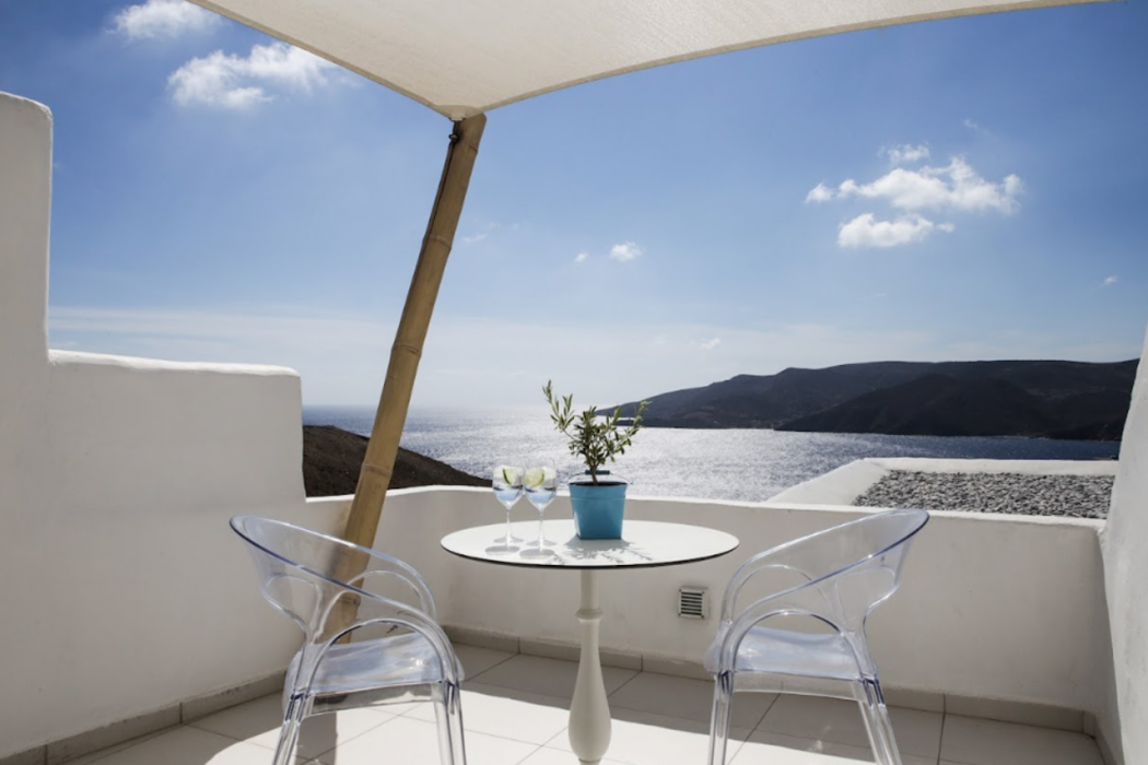 Pylaia Boutique Hotel 82/112