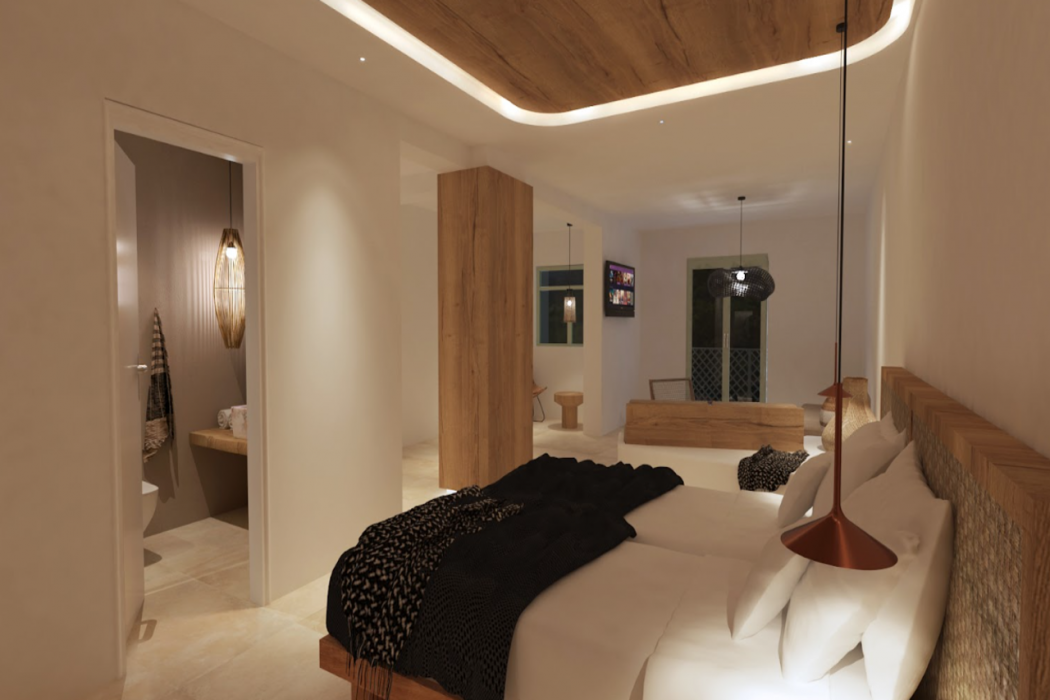 Pylaia Boutique Hotel 26/112