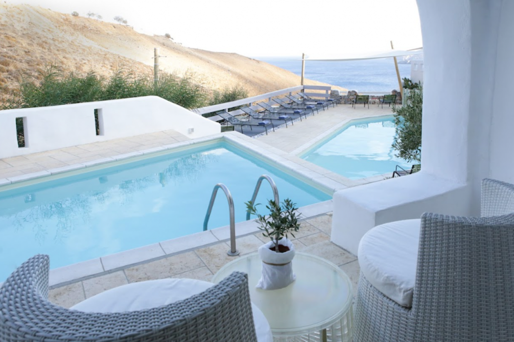 Pylaia Boutique Hotel 59/112