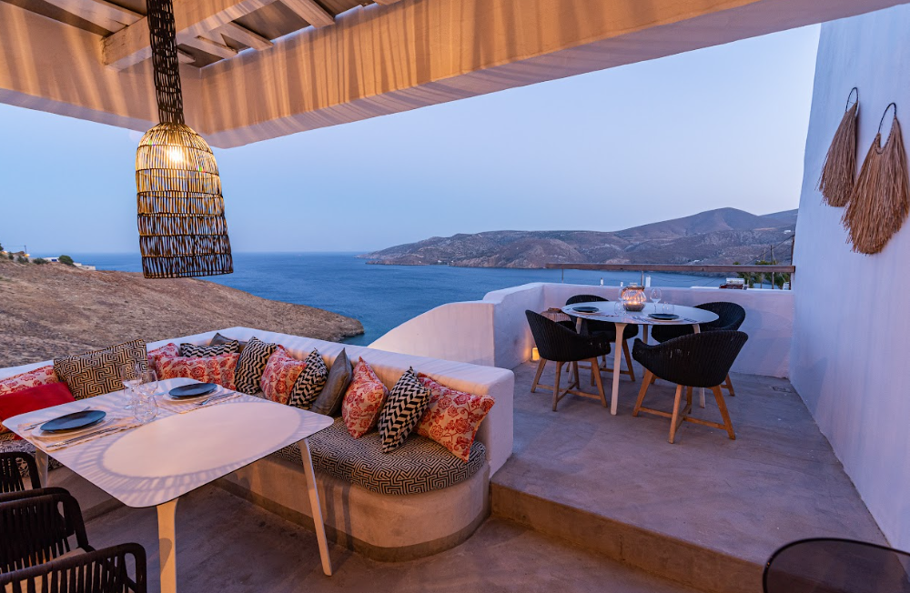 Pylaia Boutique Hotel 83/112