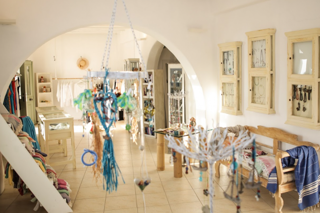 Pylaia Boutique Hotel 50/112