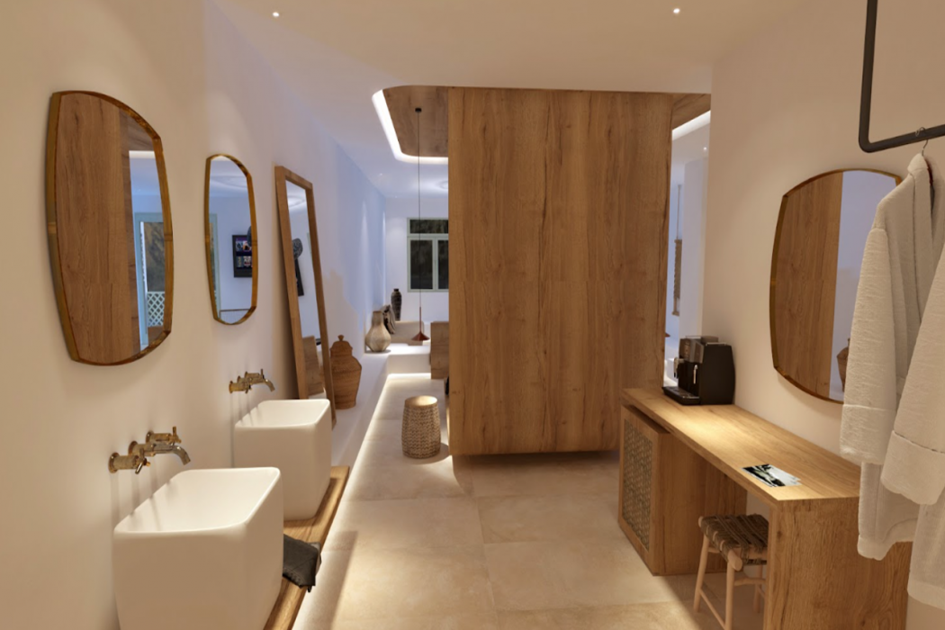 Pylaia Boutique Hotel 107/112