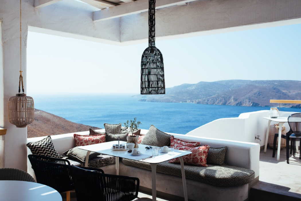 Pylaia Boutique Hotel 86/112