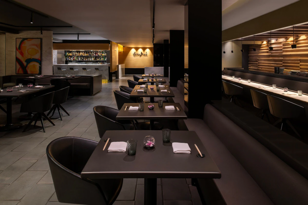 The Ritz Carlton Tenerife Abama 29/41