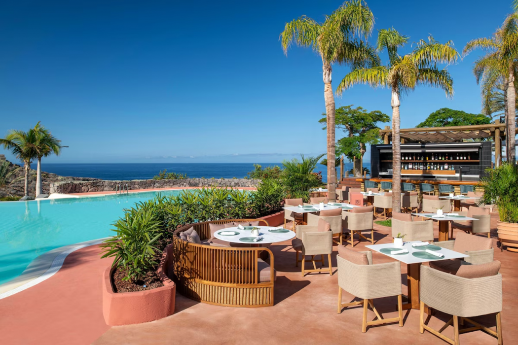 The Ritz Carlton Tenerife Abama 23/41