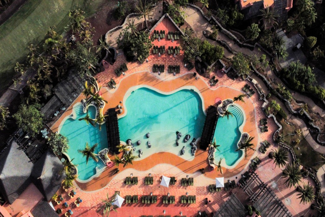 The Ritz Carlton Tenerife Abama 21/41