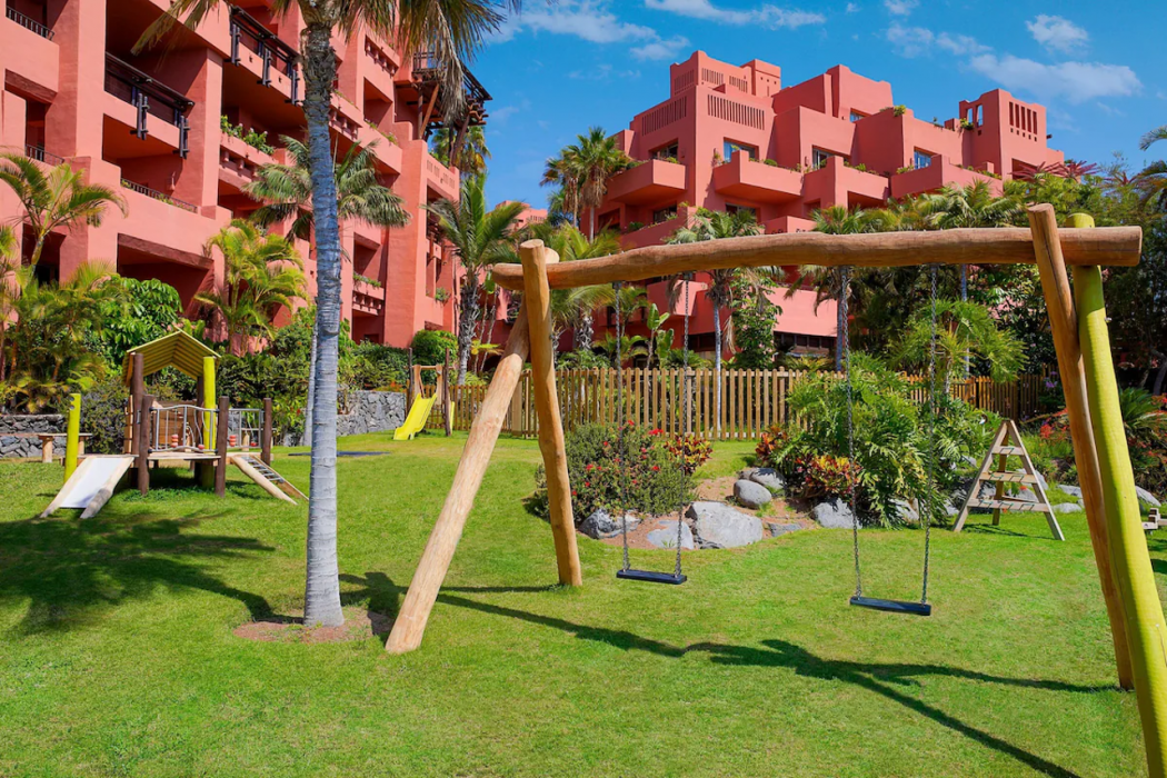 The Ritz Carlton Tenerife Abama 17/41