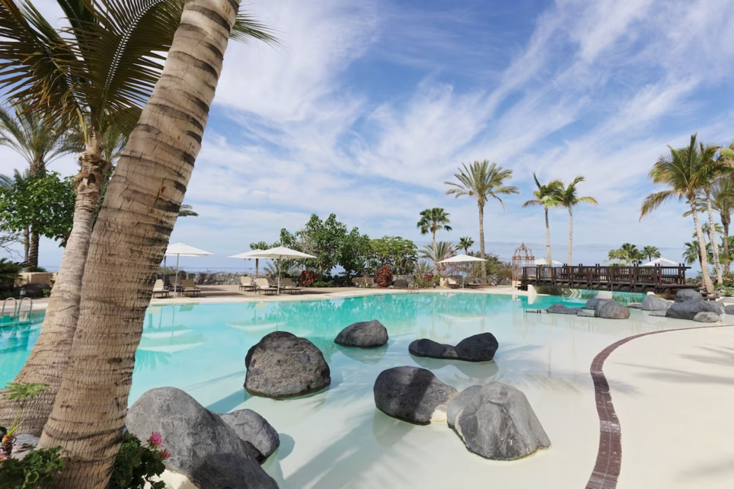 The Ritz Carlton Tenerife Abama 25/41