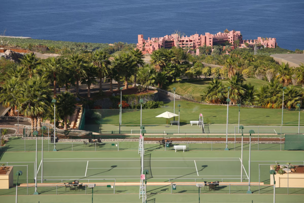 The Ritz Carlton Tenerife Abama 16/41
