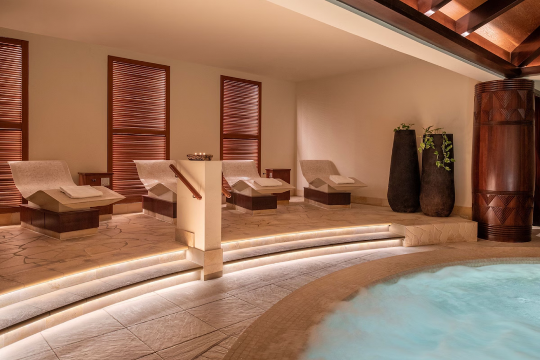 The Ritz Carlton Tenerife Abama 10/41