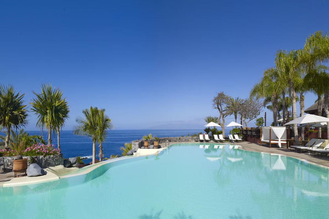 The Ritz Carlton Tenerife Abama 20/41
