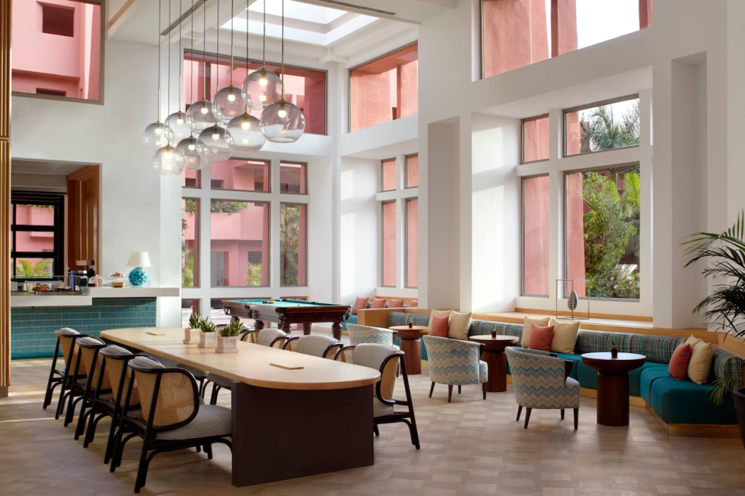 The Ritz Carlton Tenerife Abama 28/41