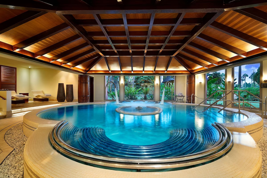 The Ritz Carlton Tenerife Abama 26/41