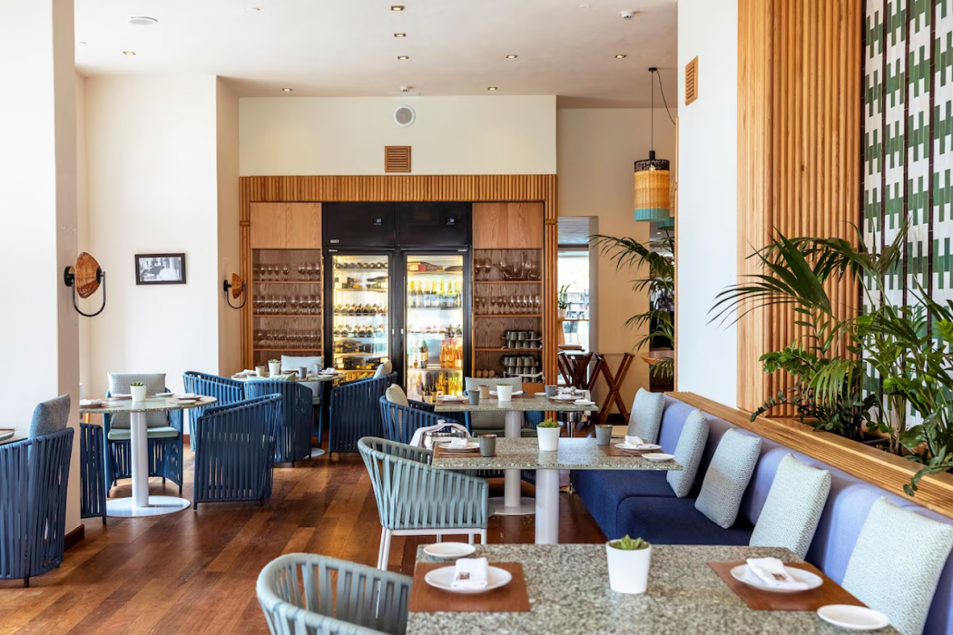 The Ritz Carlton Tenerife Abama 33/41