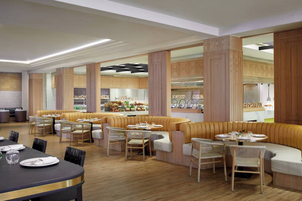 The Ritz Carlton Tenerife Abama 32/41