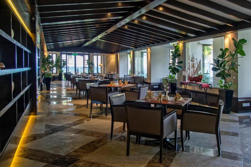 The Magellan Sutera Resort 20/30