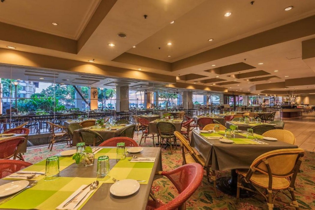 The Magellan Sutera Resort 19/30
