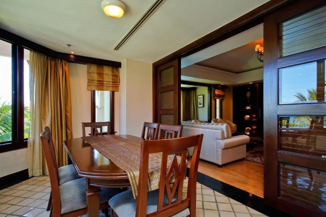 The Magellan Sutera Resort 8/30
