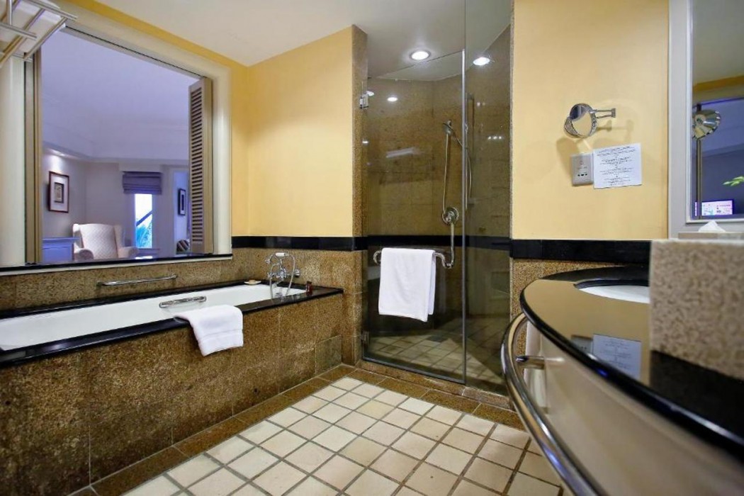 The Magellan Sutera Resort 10/30