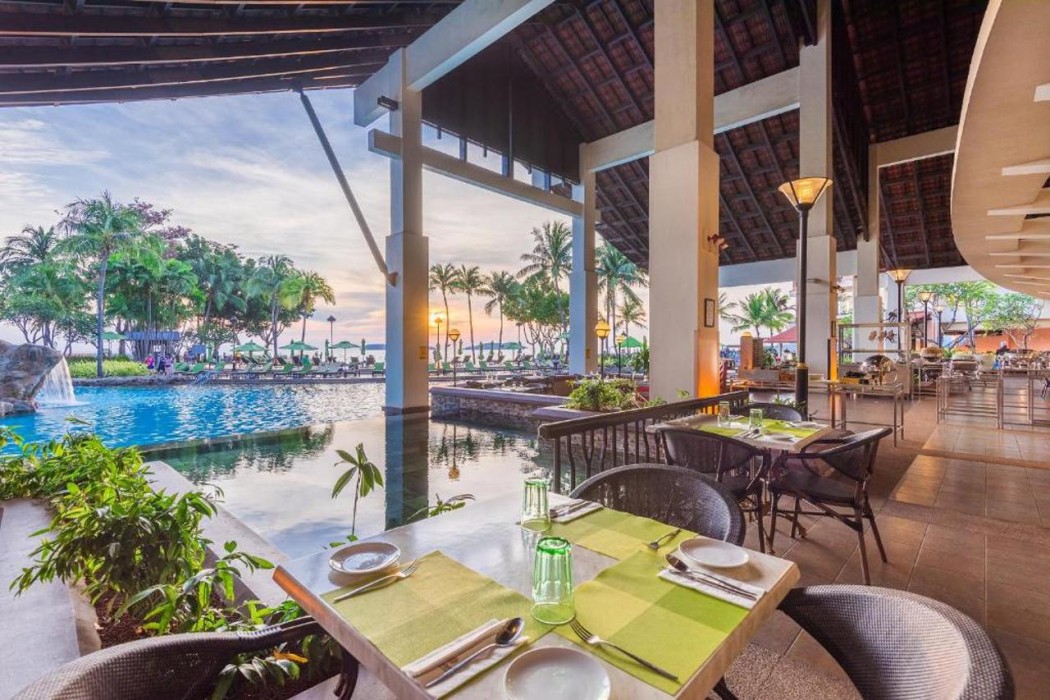 The Magellan Sutera Resort 21/30