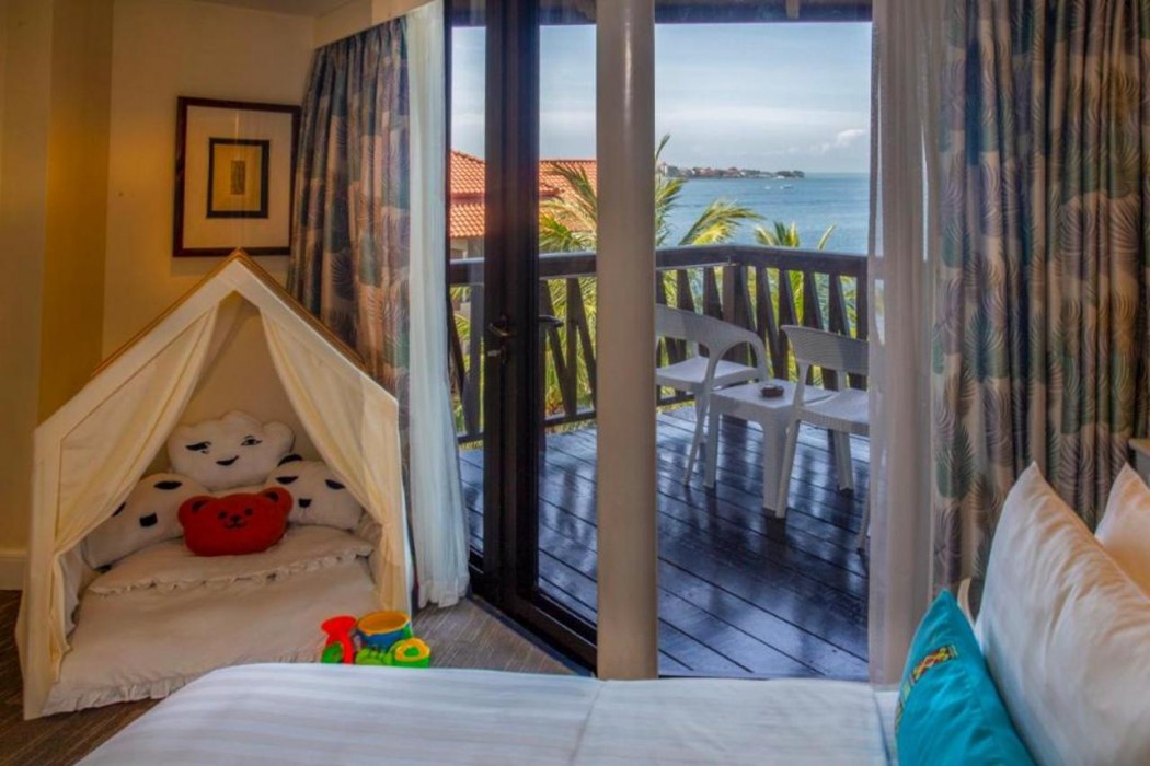 The Magellan Sutera Resort 6/30