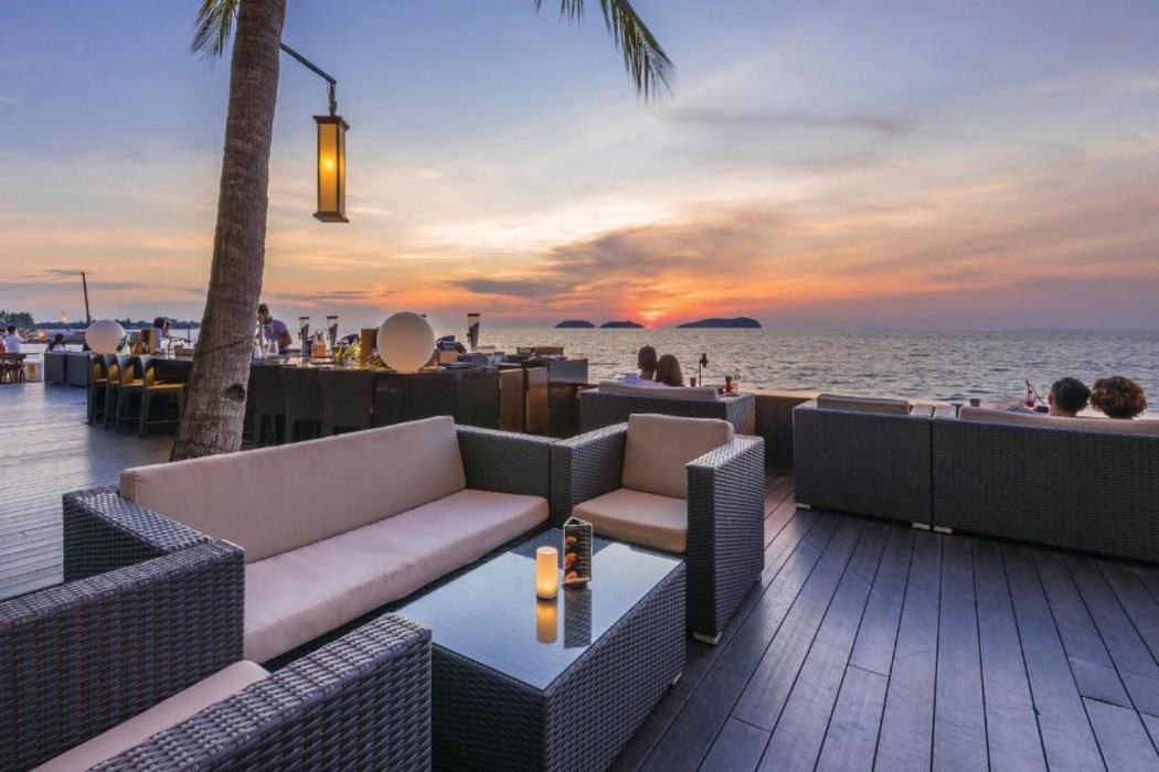The Magellan Sutera Resort 17/30
