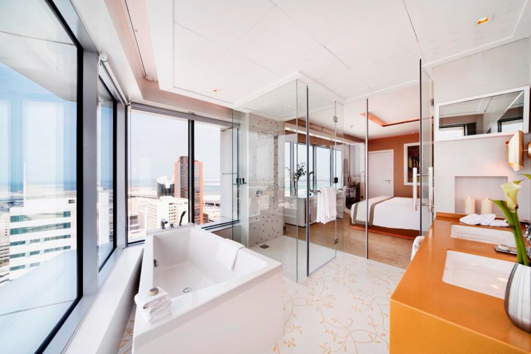 The Domain Hotel and Spa - Adults Friendly 16 Years Plus 19/80