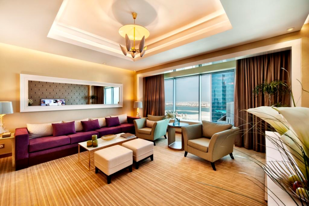The Domain Hotel and Spa - Adults Friendly 16 Years Plus 23/80