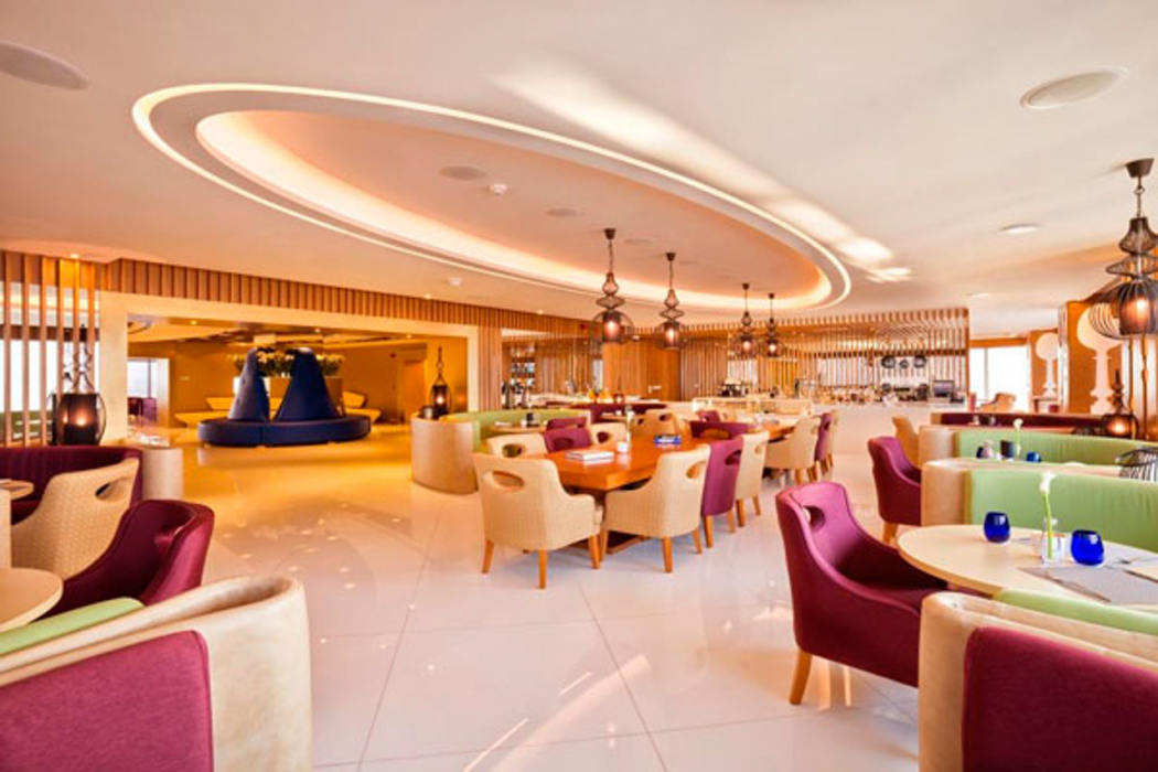 The Domain Hotel and Spa - Adults Friendly 16 Years Plus 37/80