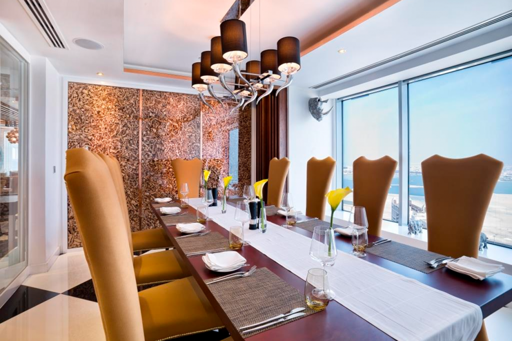 The Domain Hotel and Spa - Adults Friendly 16 Years Plus 45/80