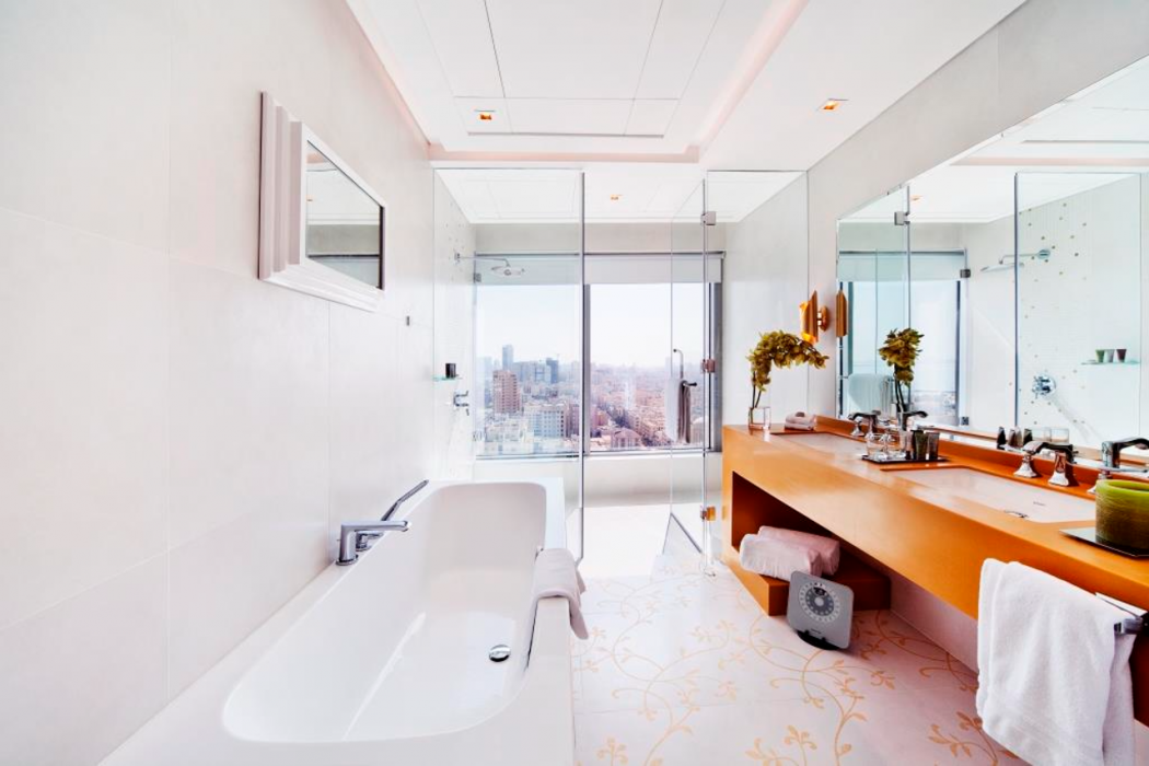 The Domain Hotel and Spa - Adults Friendly 16 Years Plus 16/80