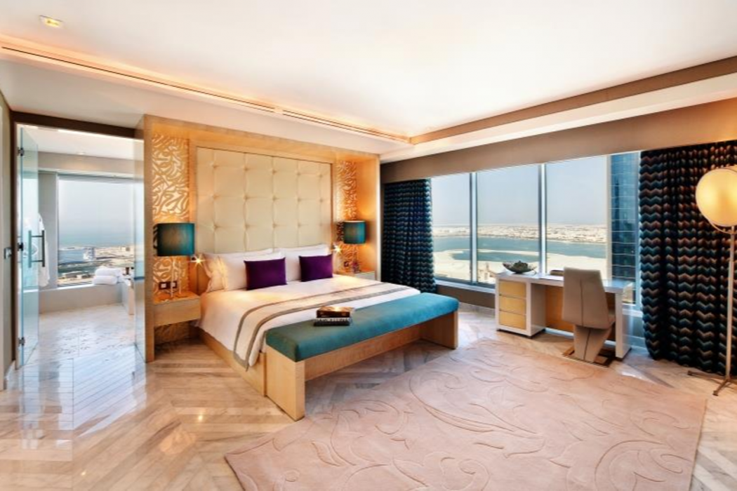 The Domain Hotel and Spa - Adults Friendly 16 Years Plus 18/80