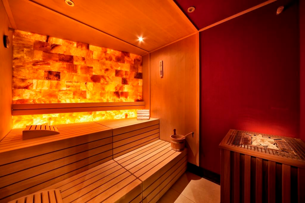 The Domain Hotel and Spa - Adults Friendly 16 Years Plus 39/80