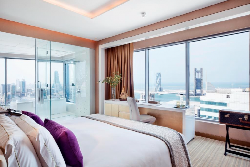 The Domain Hotel and Spa - Adults Friendly 16 Years Plus 14/80