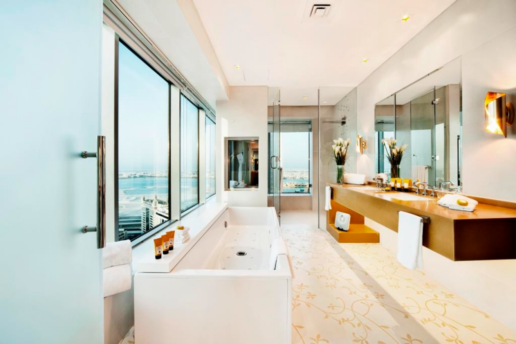 The Domain Hotel and Spa - Adults Friendly 16 Years Plus 15/80