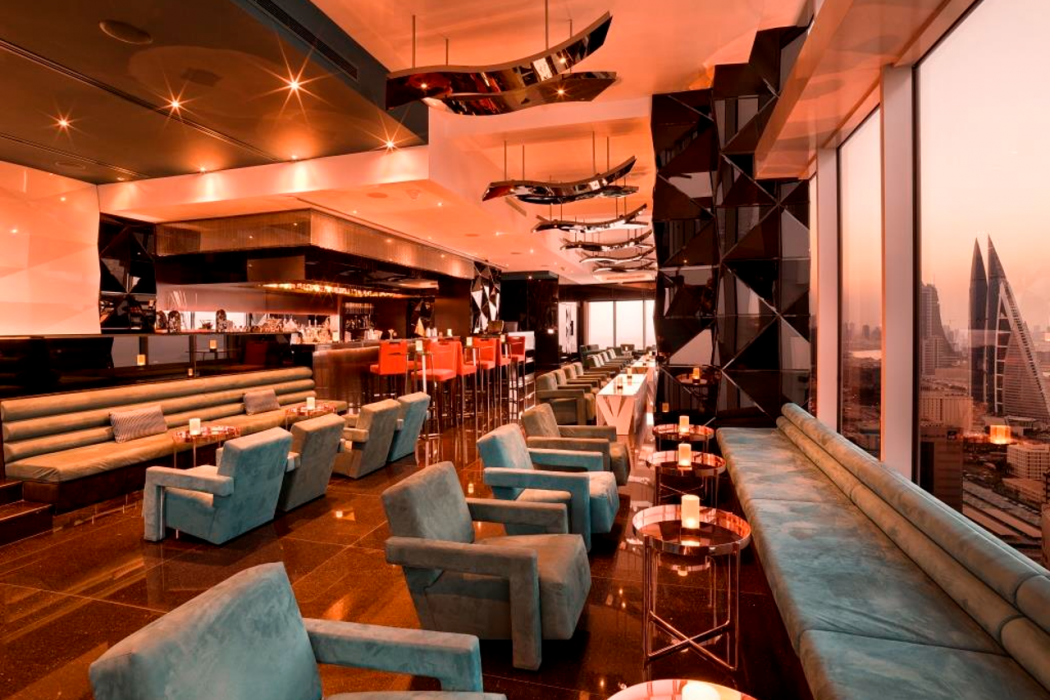 The Domain Hotel and Spa - Adults Friendly 16 Years Plus 44/80