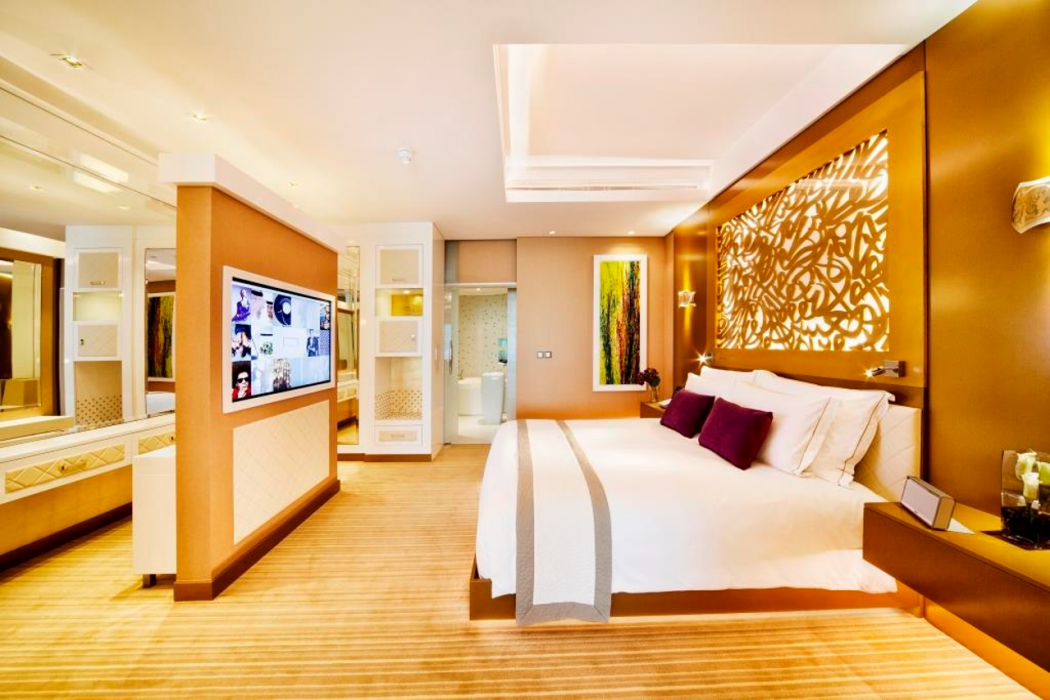 The Domain Hotel and Spa - Adults Friendly 16 Years Plus 22/80