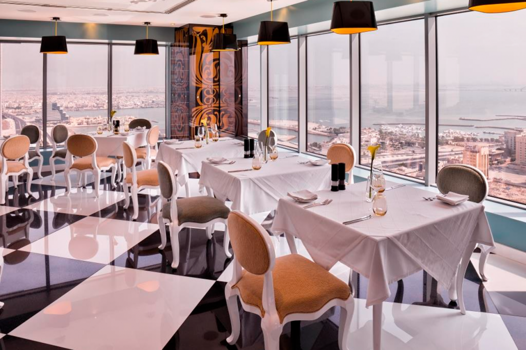 The Domain Hotel and Spa - Adults Friendly 16 Years Plus 38/80