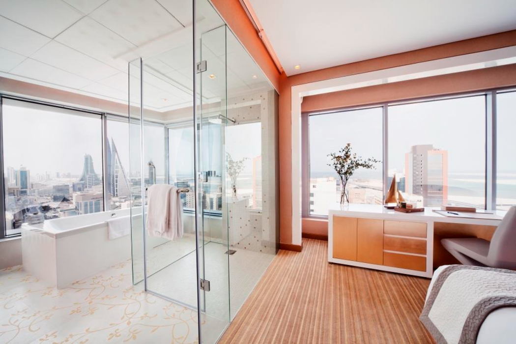 The Domain Hotel and Spa - Adults Friendly 16 Years Plus 20/80