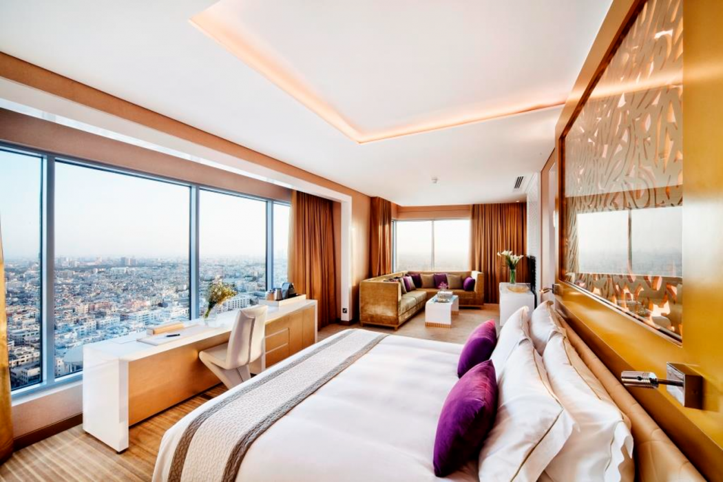 The Domain Hotel and Spa - Adults Friendly 16 Years Plus 12/80