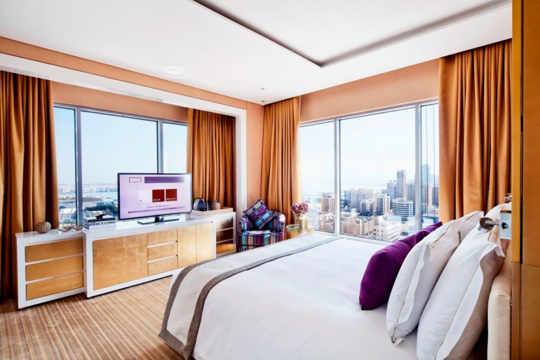 The Domain Hotel and Spa - Adults Friendly 16 Years Plus 10/80