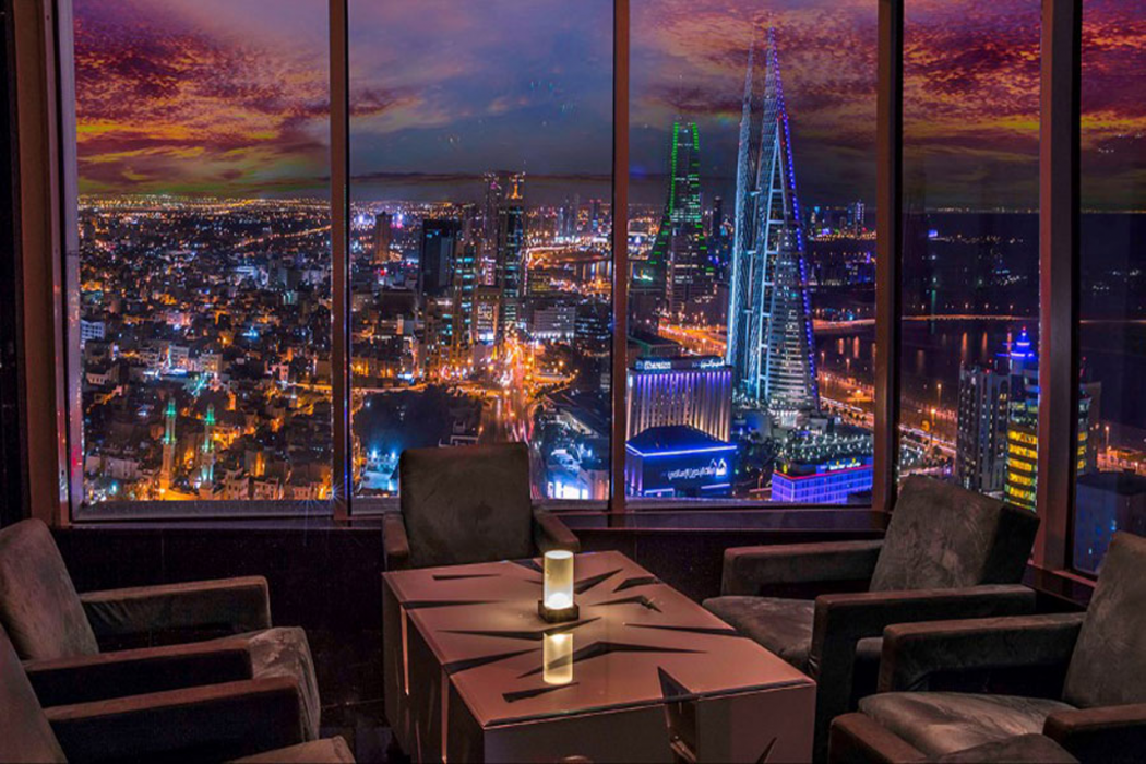 The Domain Hotel and Spa - Adults Friendly 16 Years Plus 36/80