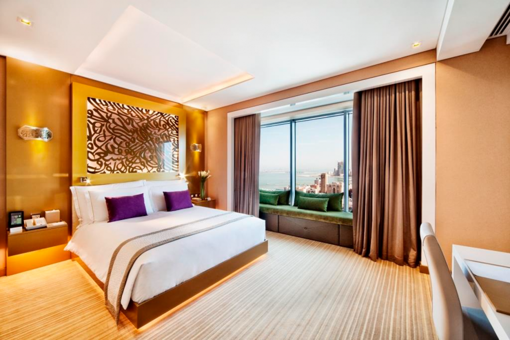 The Domain Hotel and Spa - Adults Friendly 16 Years Plus 11/80