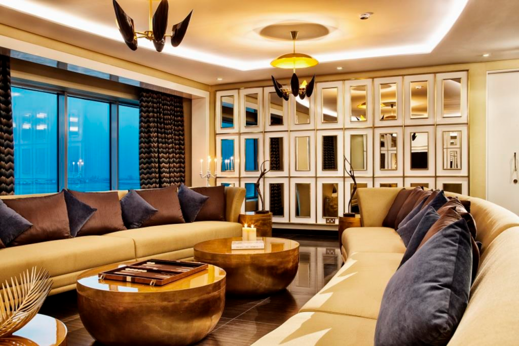 The Domain Hotel and Spa - Adults Friendly 16 Years Plus 9/80