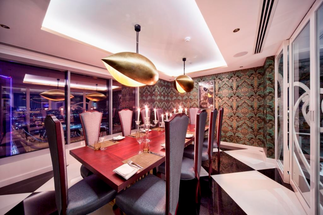 The Domain Hotel and Spa - Adults Friendly 16 Years Plus 40/80