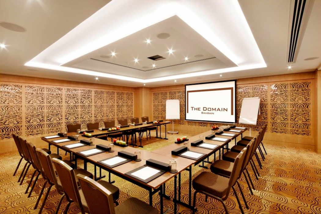 The Domain Hotel and Spa - Adults Friendly 16 Years Plus 42/80