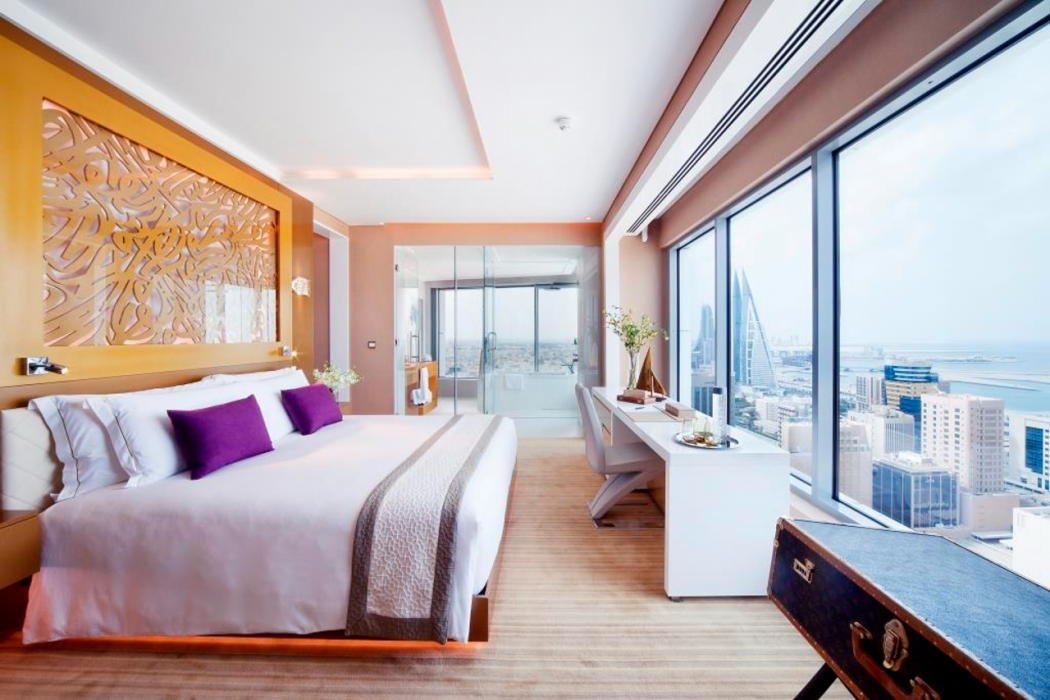 The Domain Hotel and Spa - Adults Friendly 16 Years Plus 21/80