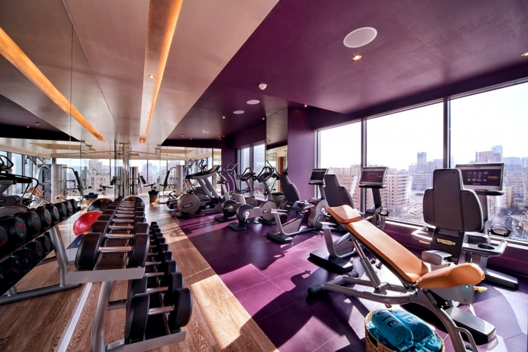 The Domain Hotel and Spa - Adults Friendly 16 Years Plus 41/80