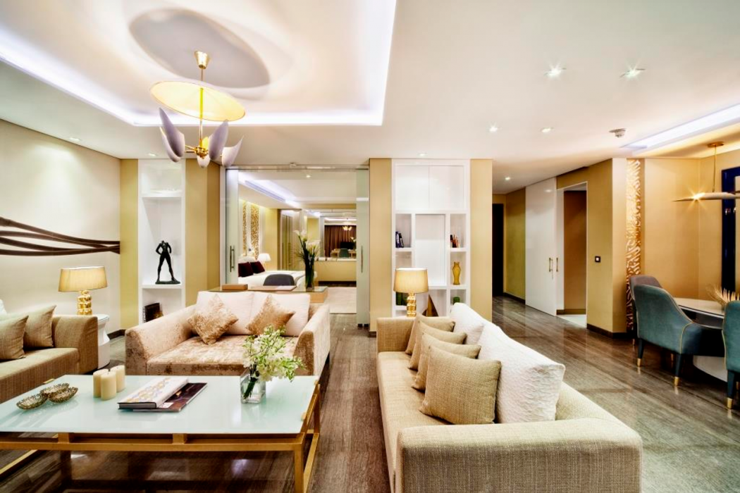 The Domain Hotel and Spa - Adults Friendly 16 Years Plus 13/80
